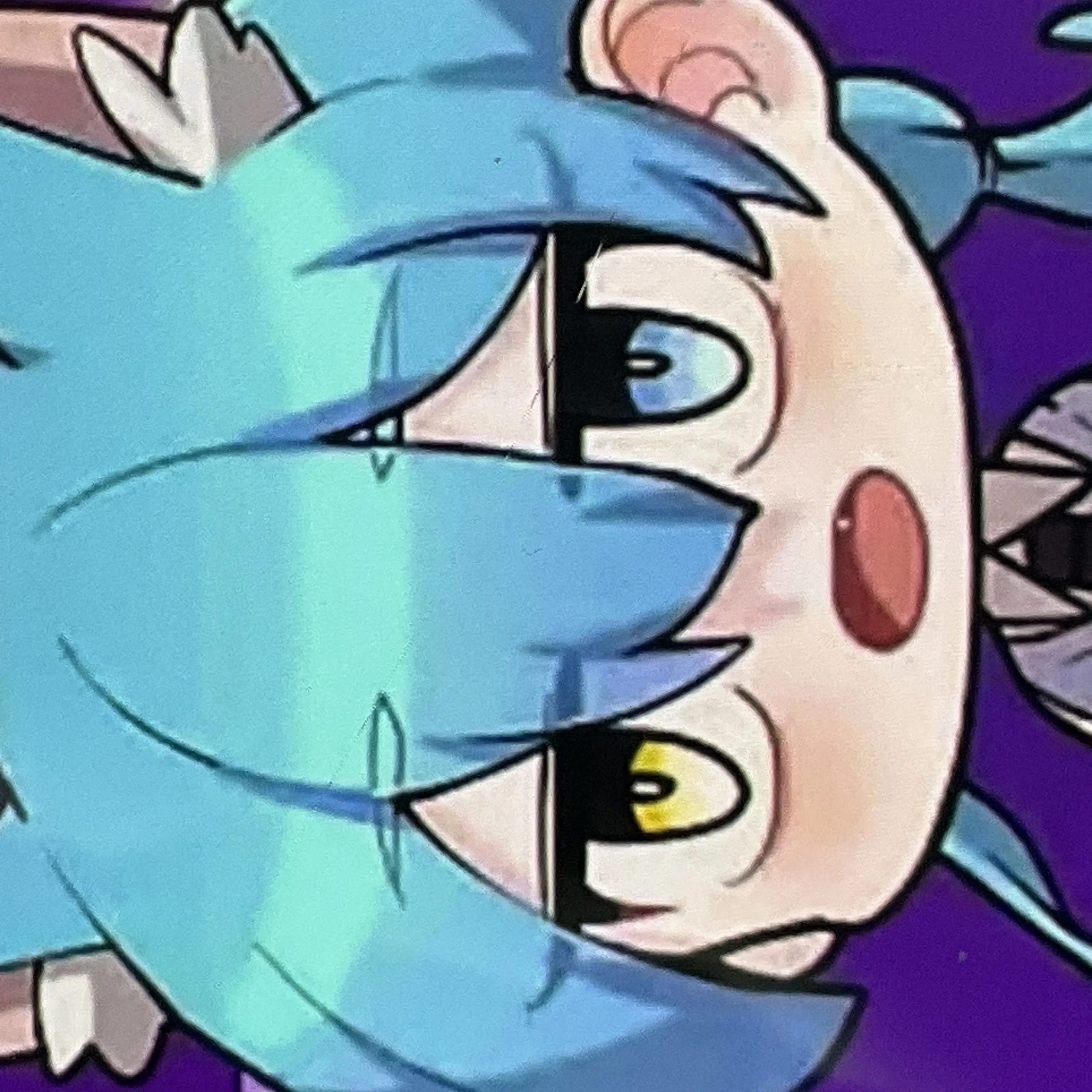 GlazedPika5759의 대저택들과 놀러 가기 늑대 여우 추가