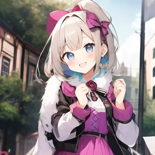 caramel_23의 ぶりっ子ちゃんを退治しろ！