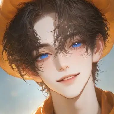 Profile image of 유하준