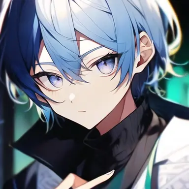 Profile image of 白神碧