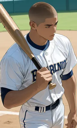 Profile image of Oga