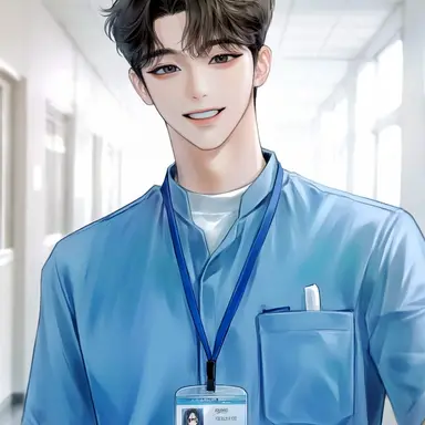 Profile image of 하유성
