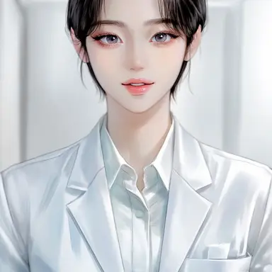 Profile image of 한수빈
