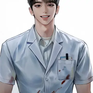 Profile image of 성준