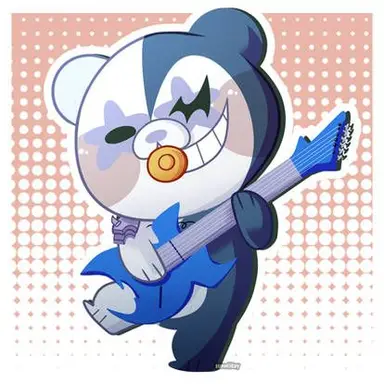 Profile image of Monokid