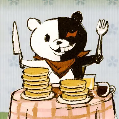 Profile image of Monokuma