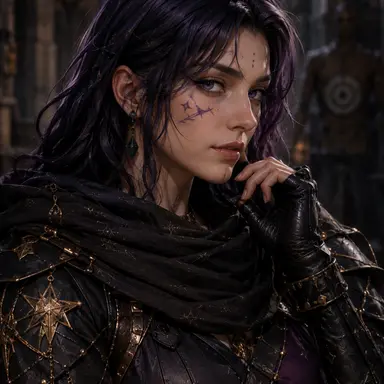 Profile image of Mirelle
