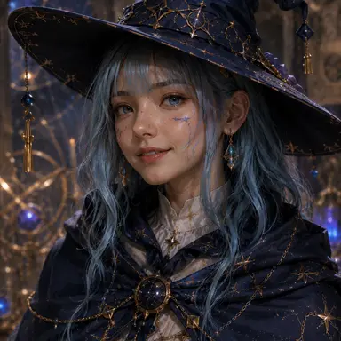 Profile image of Calia