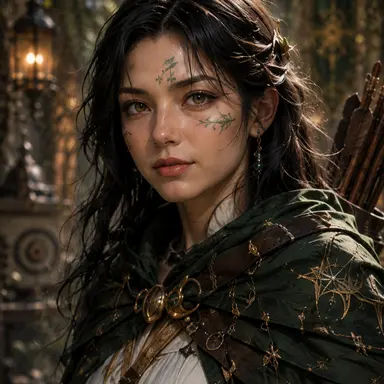Profile image of Ozelle
