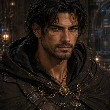 Profile image of Fenric