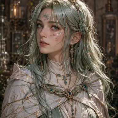 Profile image of Liora