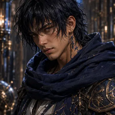 Profile image of Taviel