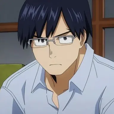 Profile image of Tenya lida