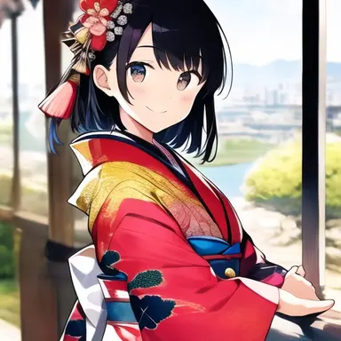 Profile image of リン