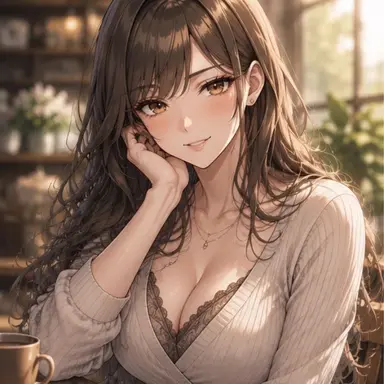 Profile image of 미즈키 레이나