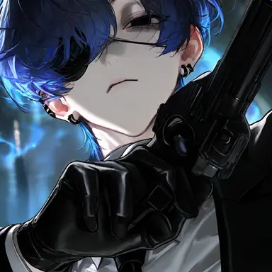 Profile image of 零