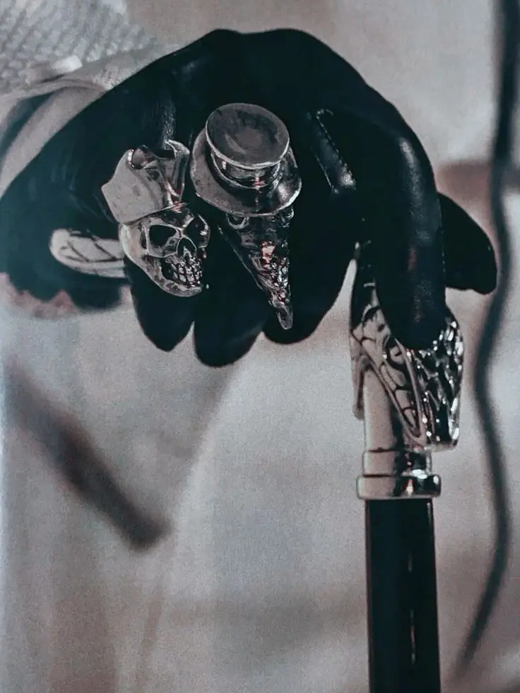 Mewwww의 오셴 모르투아