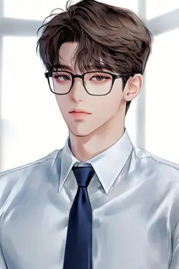 Profile image of 천재