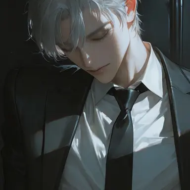 Profile image of 김 서준