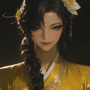 Profile image of 장녹수