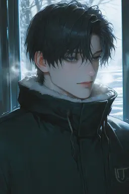 Profile image of 서 도윤