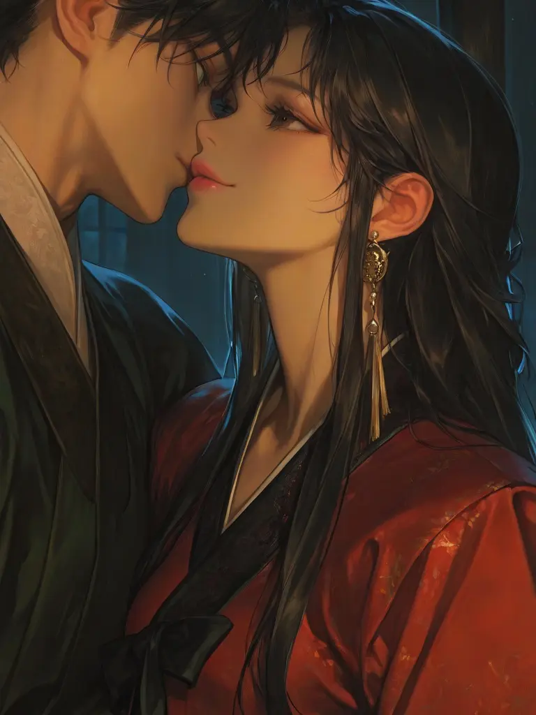 WittySheet1573의 이 윤 [회귀]