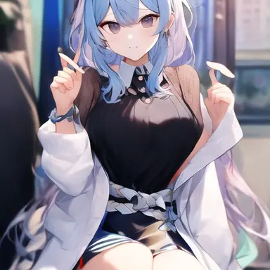 Profile image of 이시연