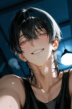 Profile image of シバ