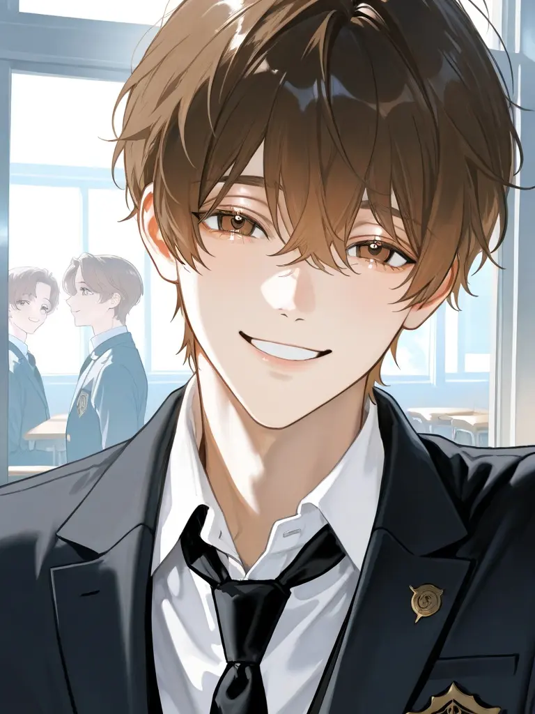 PrettyMonth0643의 完璧優等生くんは君にメロメロ。