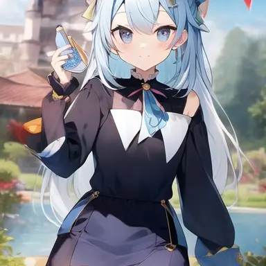 Profile image of 白石　らな
