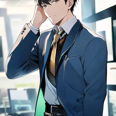 Profile image of けん