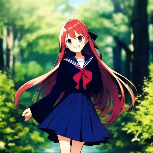 릴리