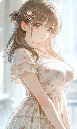 Profile image of 시라이시 코코아