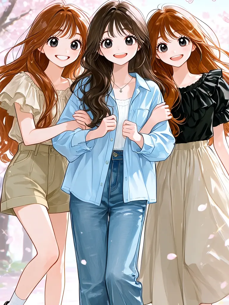 LeanLatch8253의 Sun and Moon Love Story