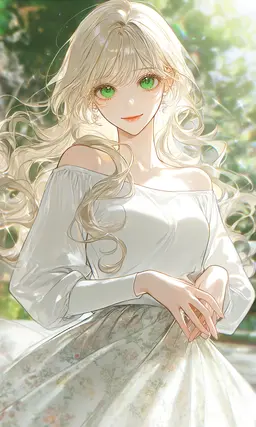 Profile image of 아야세 리노