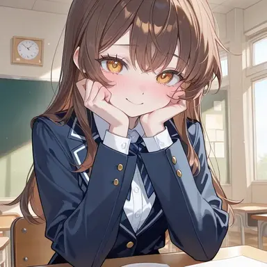 Profile image of 菜々美