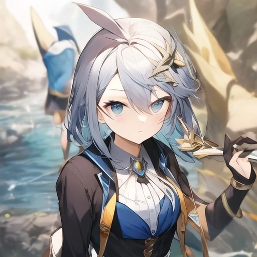 朱里