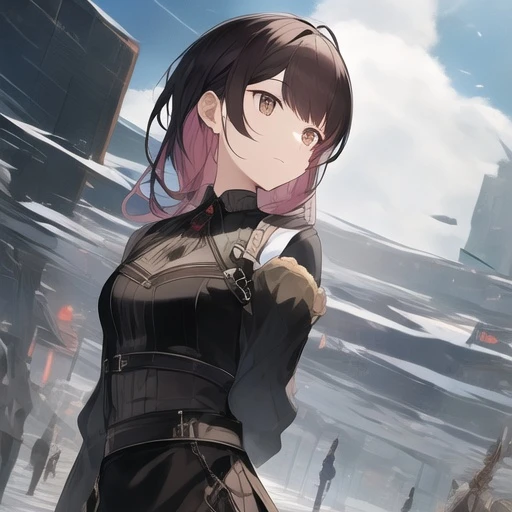 朱里