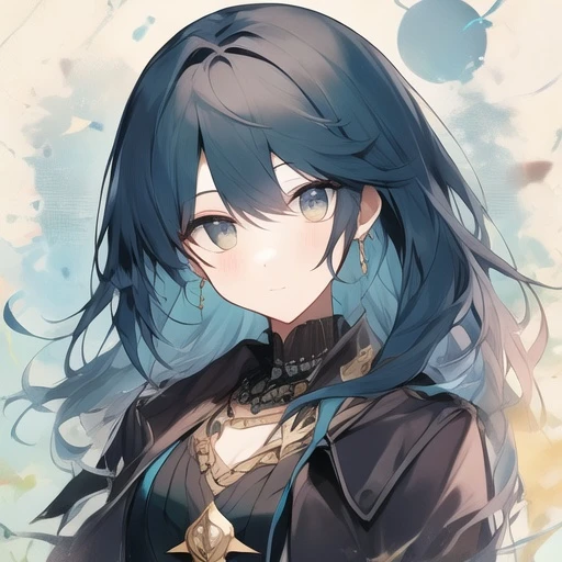愛