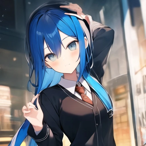 夜
