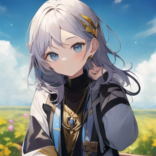 空