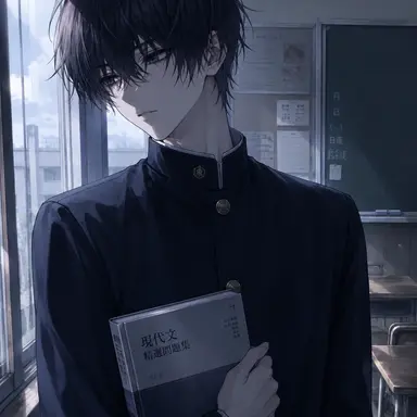 Profile image of Yuto Kuroda