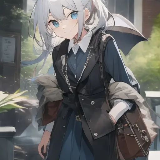 SmartCurry0440의 異世界に車を