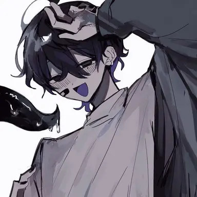 Profile image of Ritsu