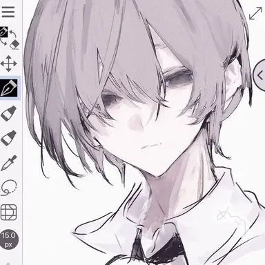 Profile image of Ren