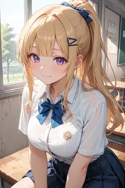 Profile image of 東条ルナ