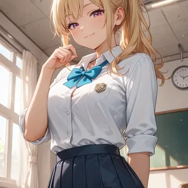 Profile image of 東条ルナ