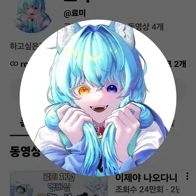 Profile image of 료미