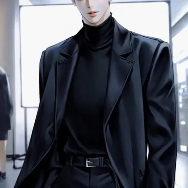 Profile image of 이주혁