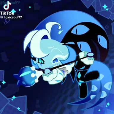 Profile image of 쉐도우밀크